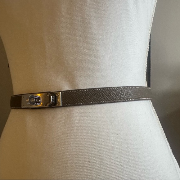 Kelly pocket Wallet Belt - Picture 6 of 10
